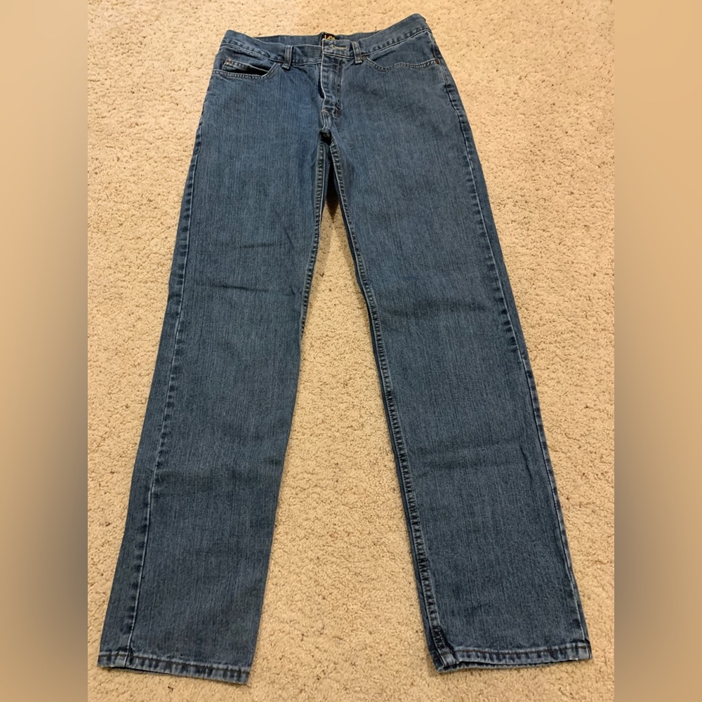 Lee Jeans